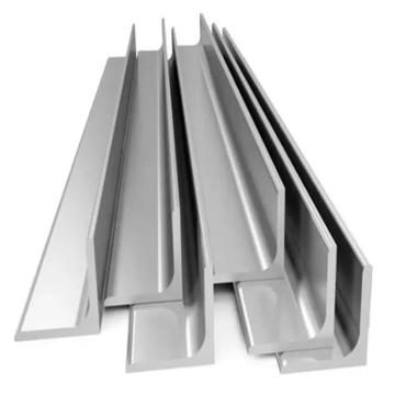 ASTM 201 Stainless Steel Angle Bar